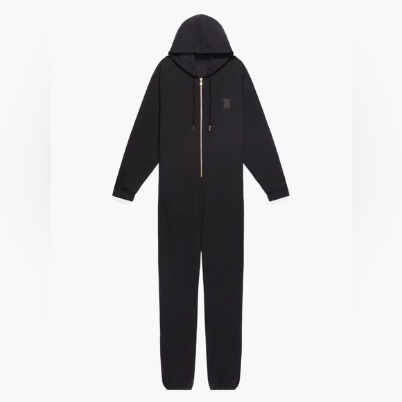 SAVAGE X FENTY FOREVER SAVAGE HOODED
ONESIE SIZE 4-6 - Picture 6 of 9